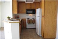 Canyon Ridge - Kitchen